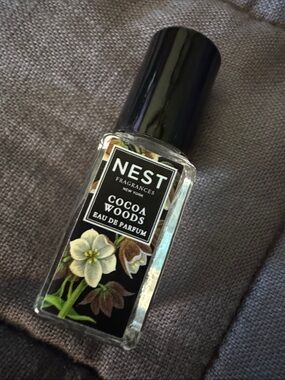 NEST Cocoa Woods Rollerball